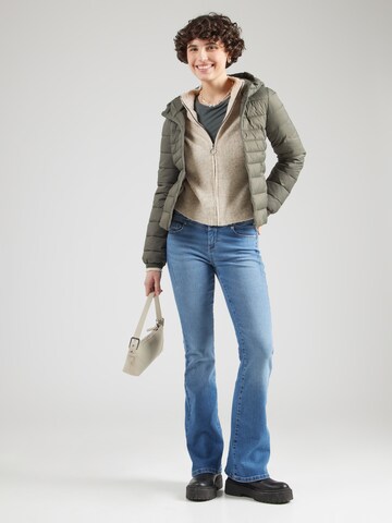 Giacca di mezza stagione 'VMMAY' di VERO MODA in grigio