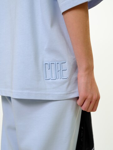 Alessandro Magno Shirt 'CORE 2.0' in Blue