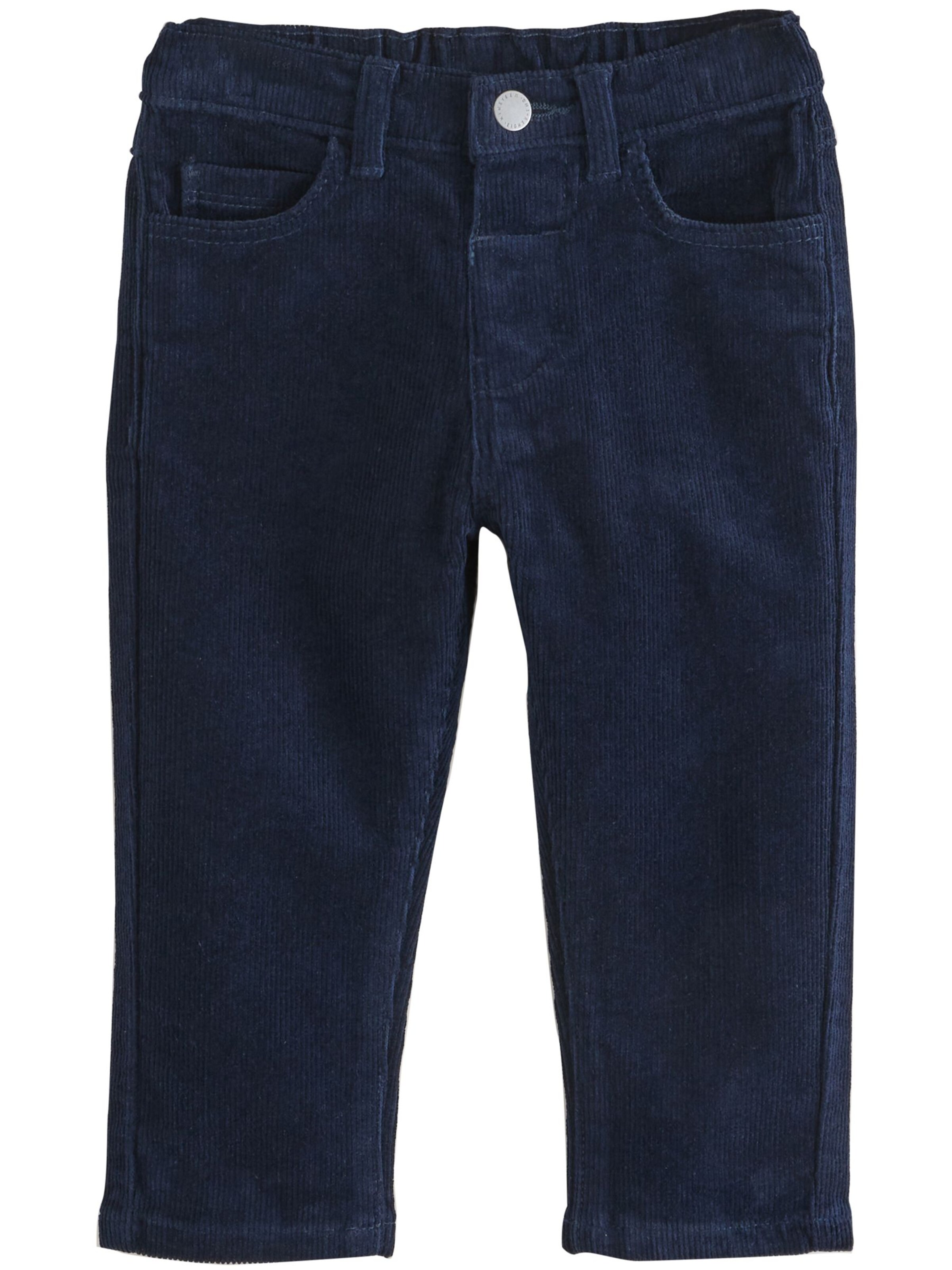 Nextregular Hlače - plava boja