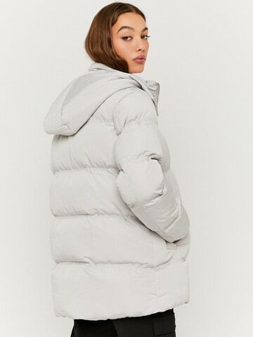 Tally Weijl Between-season jacket in Grey