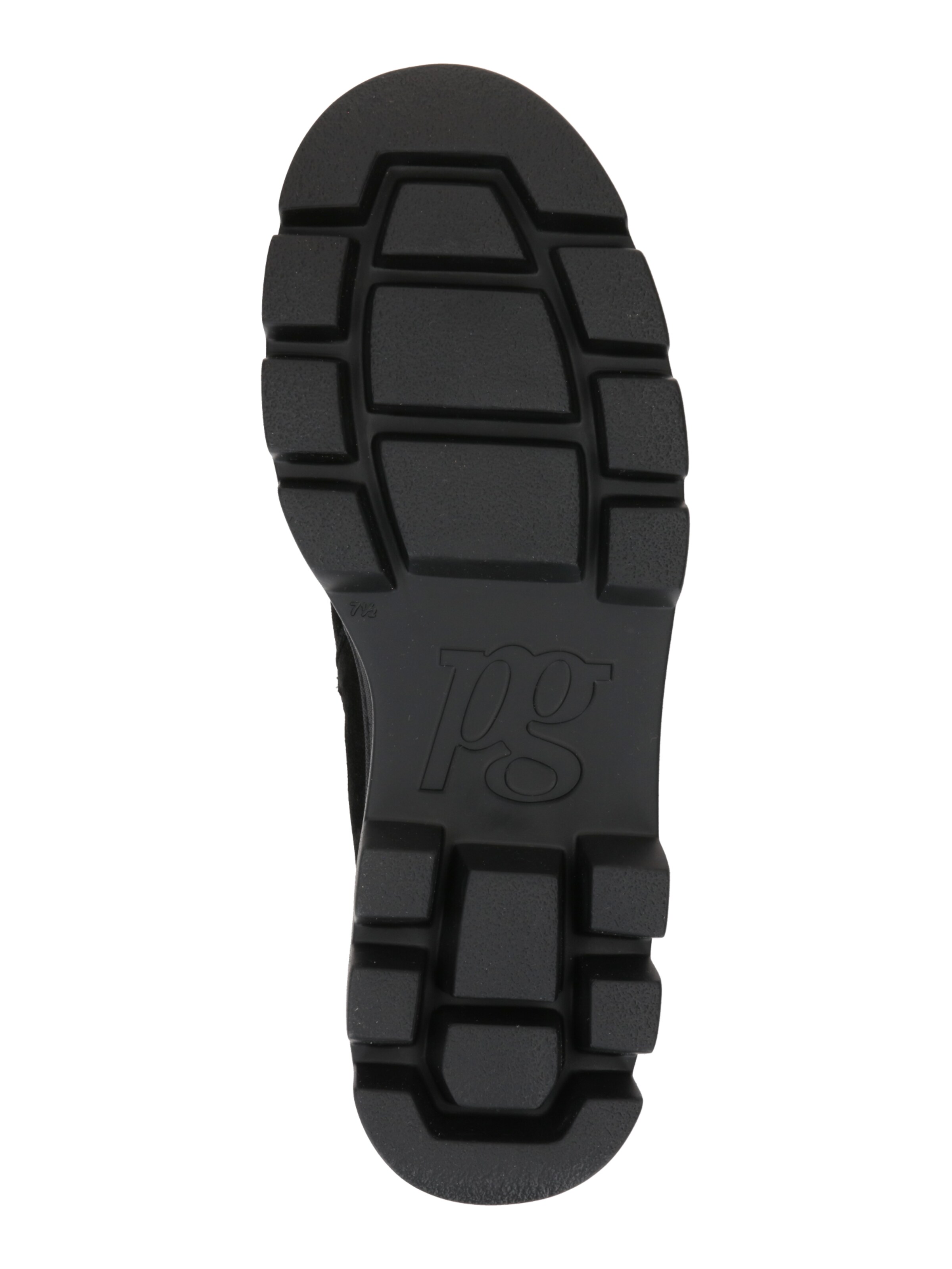 Stivaletto di Paul Green in nero