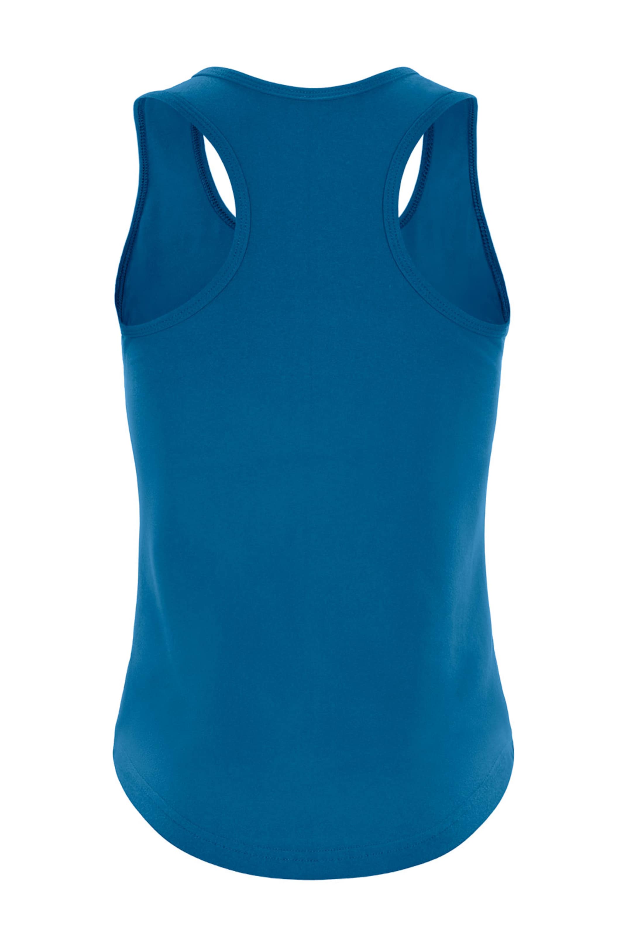 Winshape - Top deportivo 'AET128LS' en azul