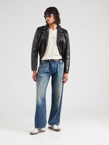 JACK & JONES Футболка 'JPRBLACASPER' в Серый
