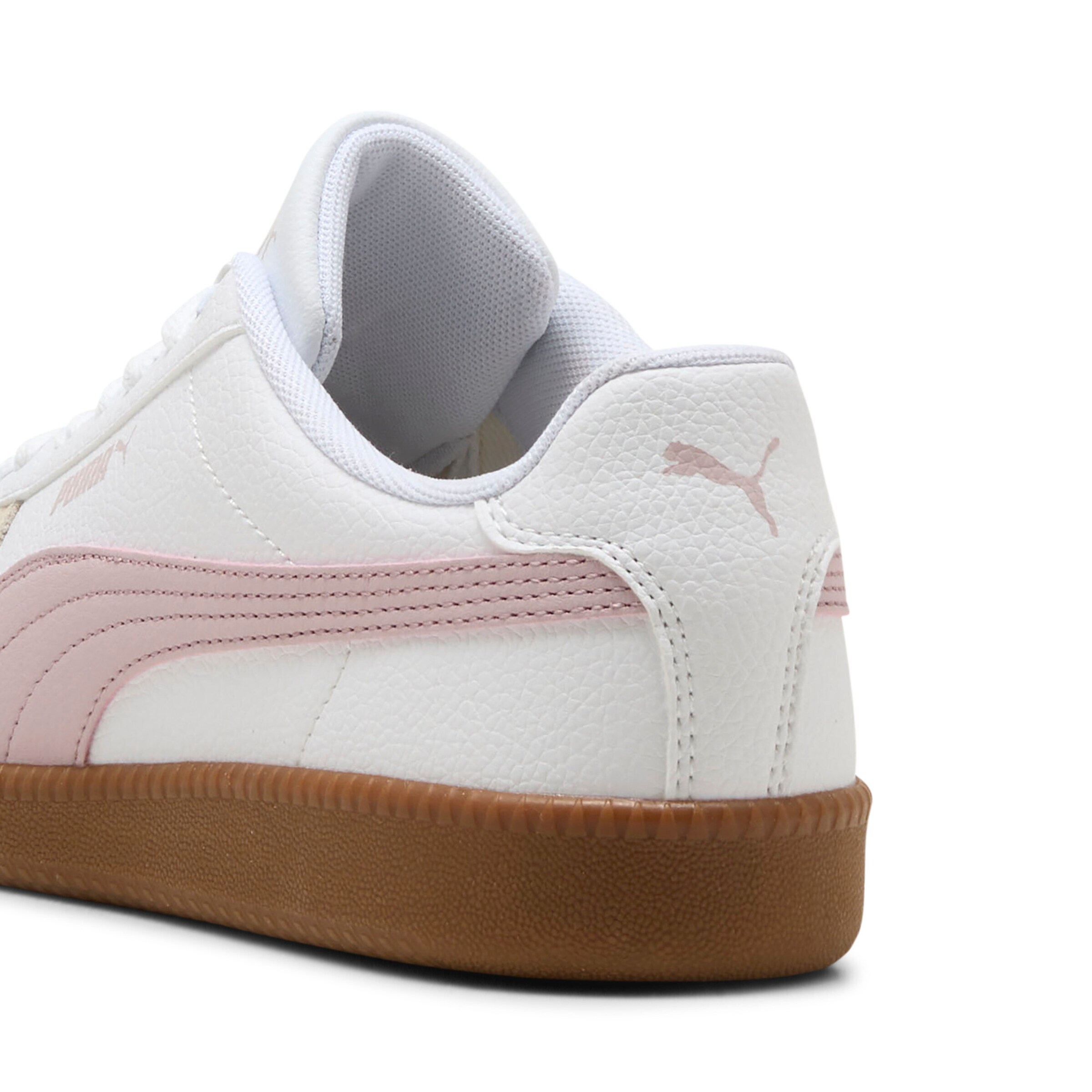 PUMA Sneakers in White