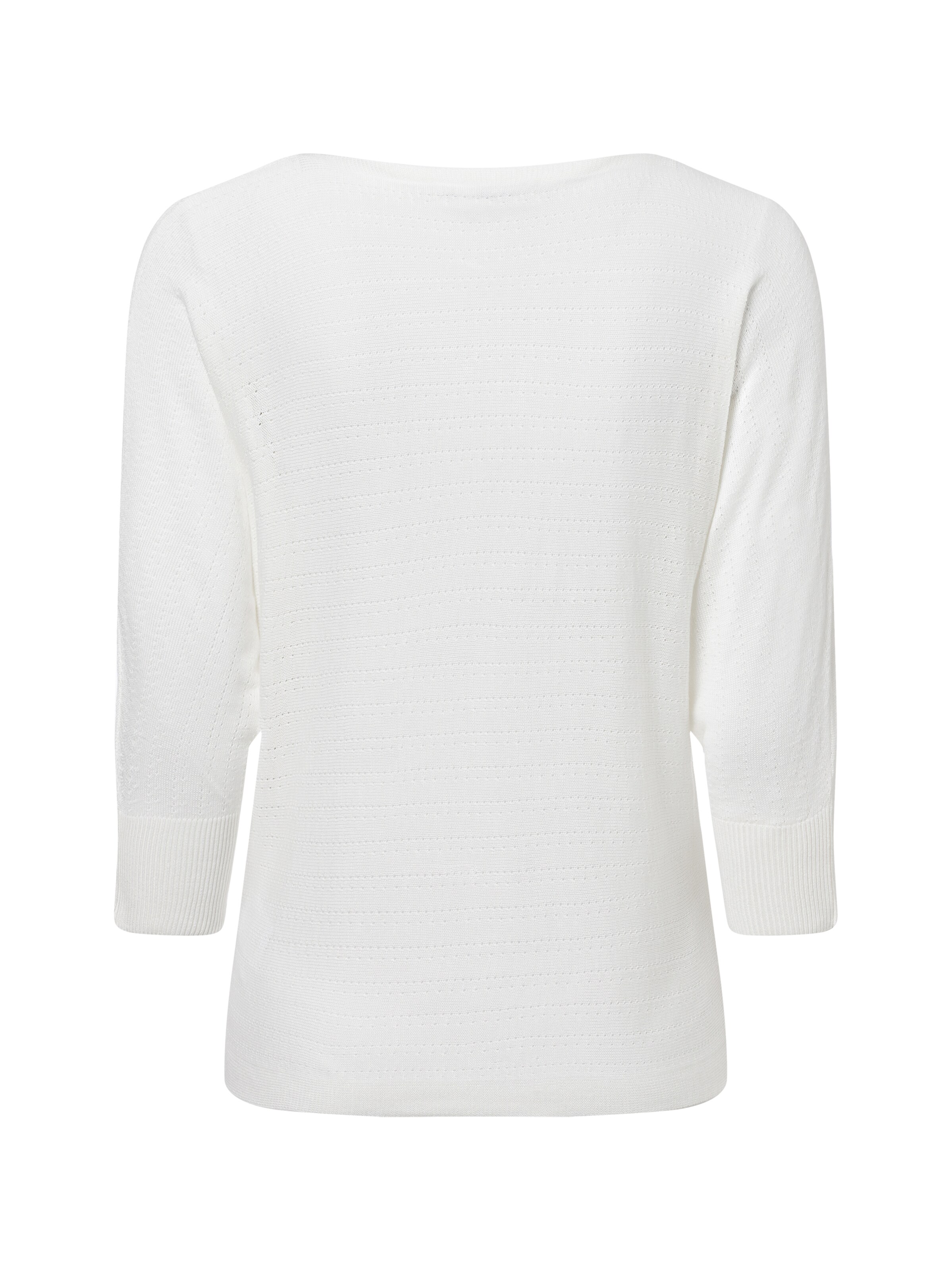 Franco Callegari Trui in Wit