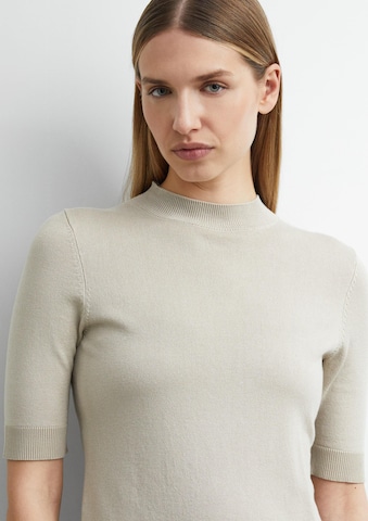 COMMA Sweater in Beige