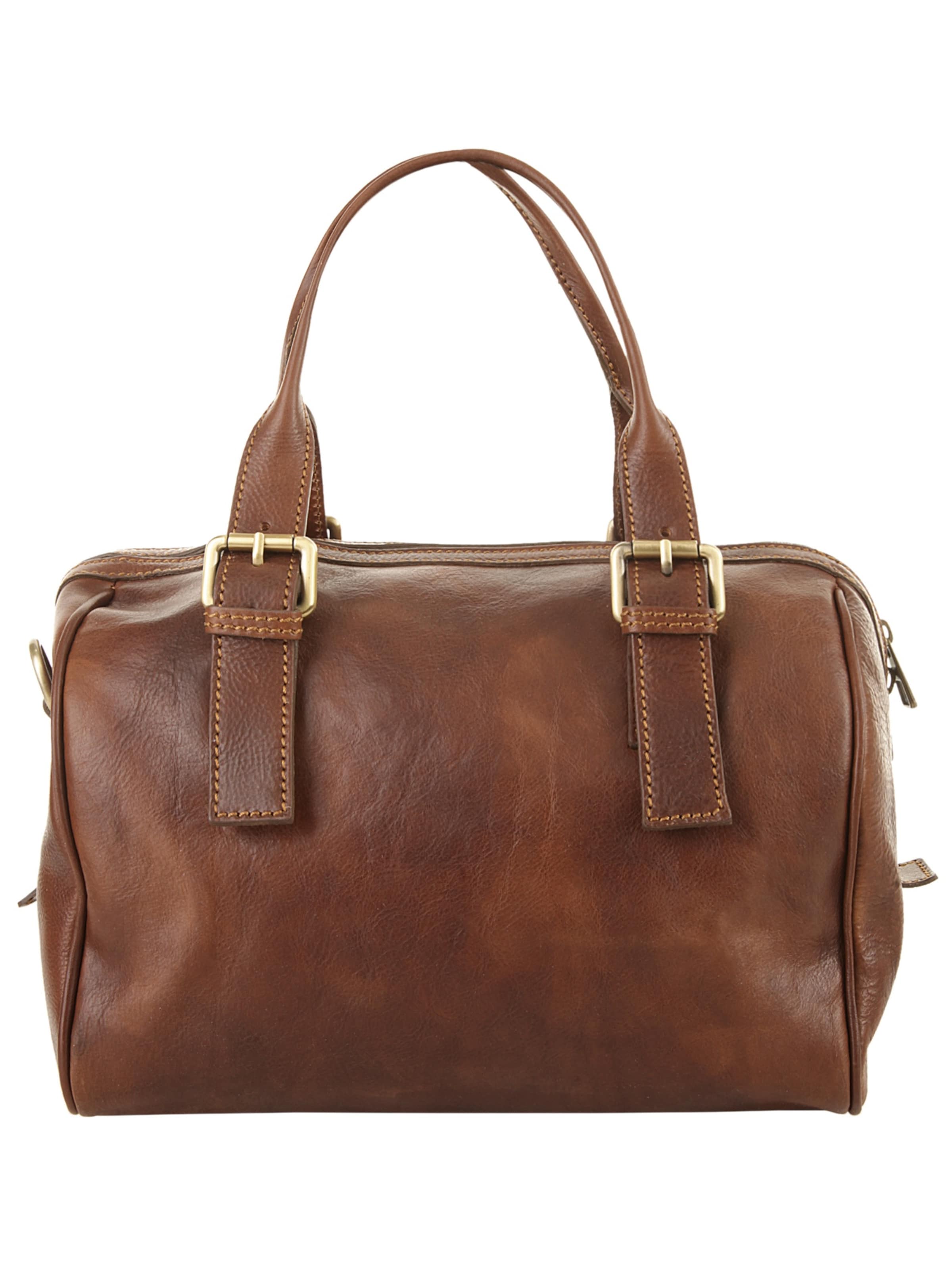 Sacs à main piké en marron