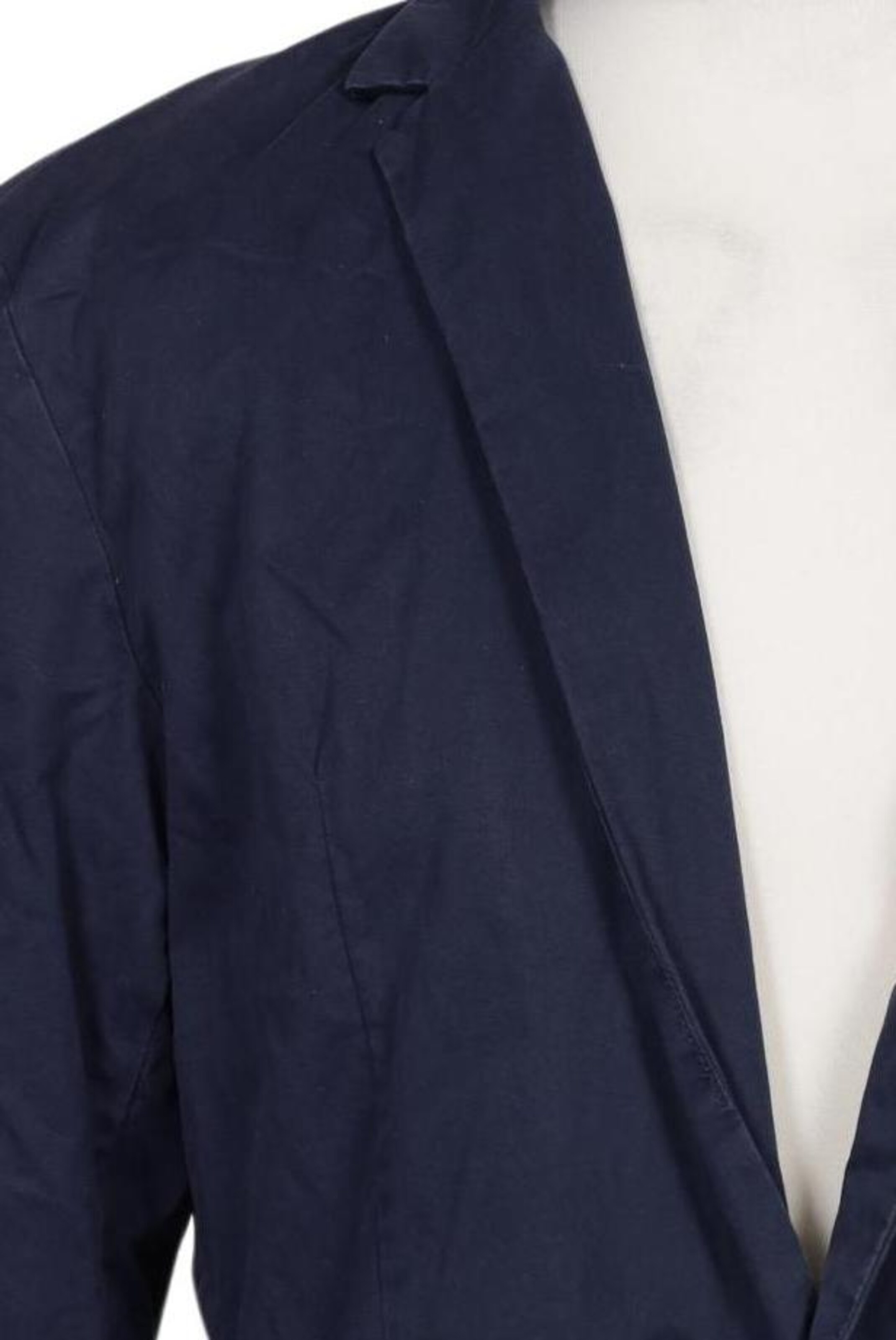 Tommy Jeans Suit Jacket in L in Blue