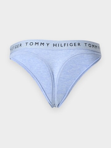 String 'CLASSIC' Tommy Hilfiger Underwear en bleu