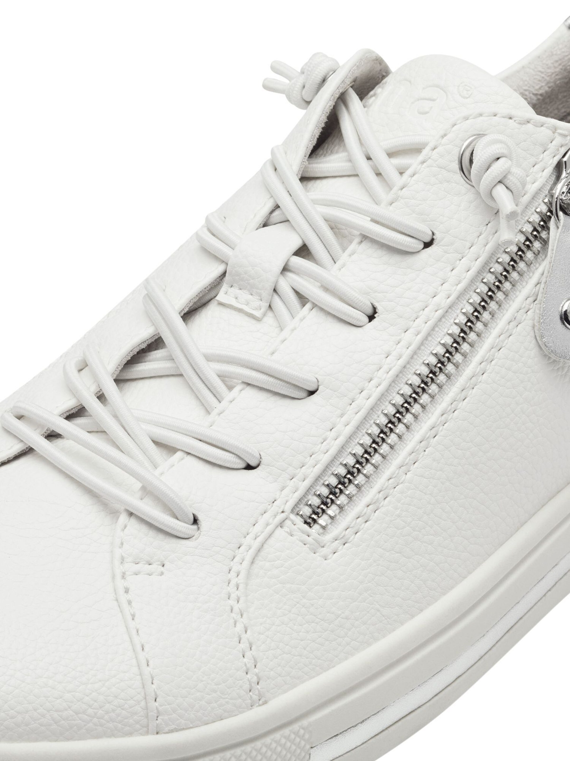 JANANiske tenisice - bijela boja