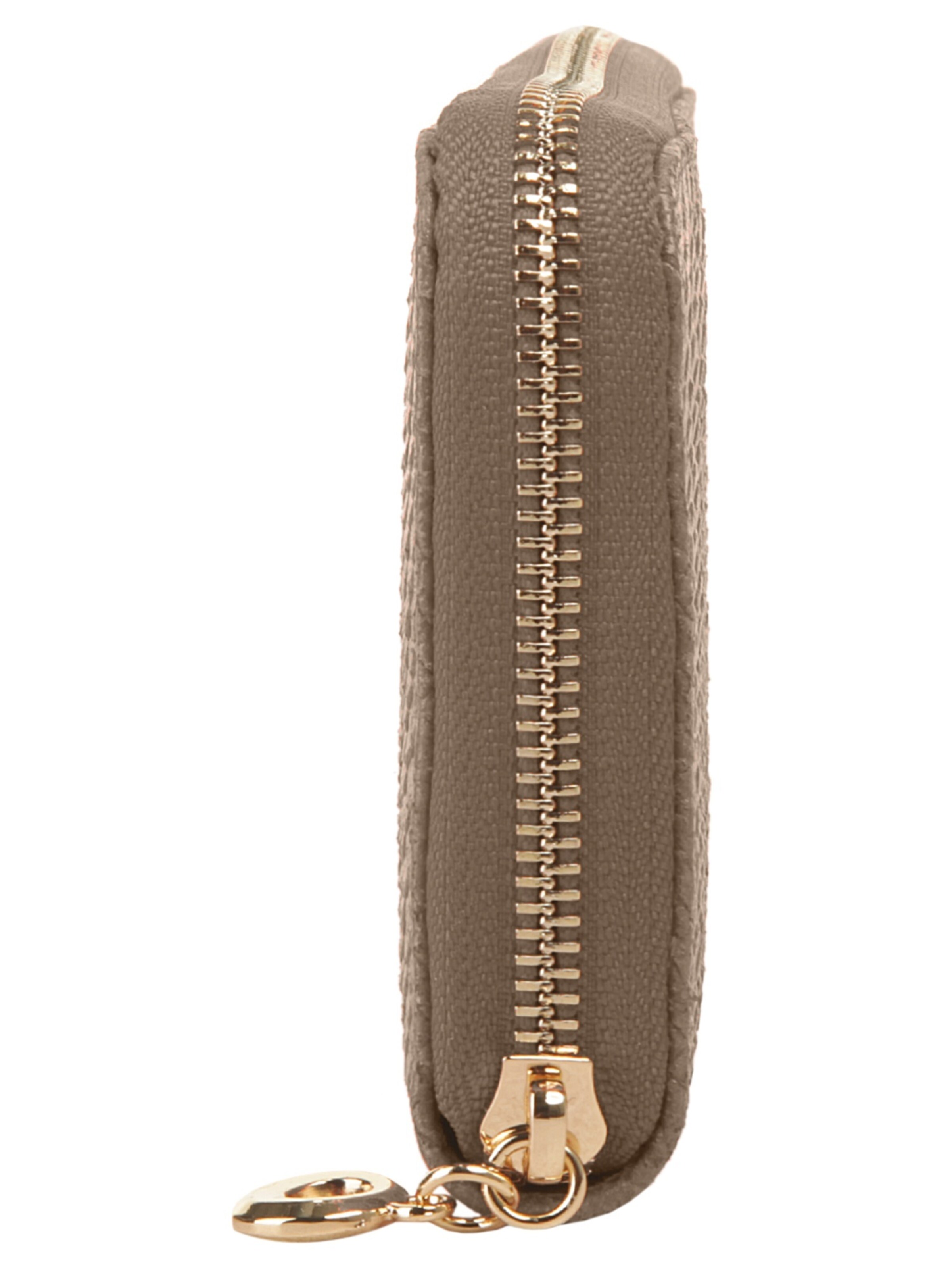 Cluty Wallet 'Cluty Geldbörse' in Pink