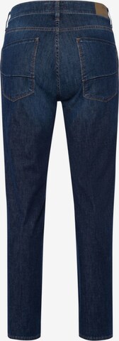 BRAX Regular Jeans 'Cadiz' in Blue