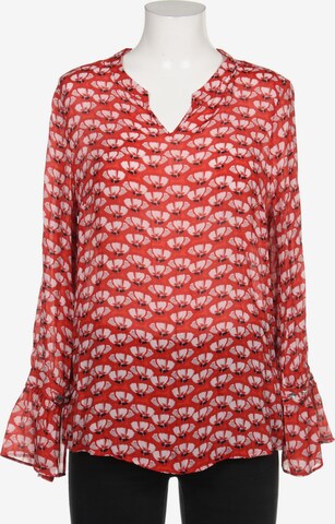 MARC AUREL Blouse & Tunic in L in Red: front