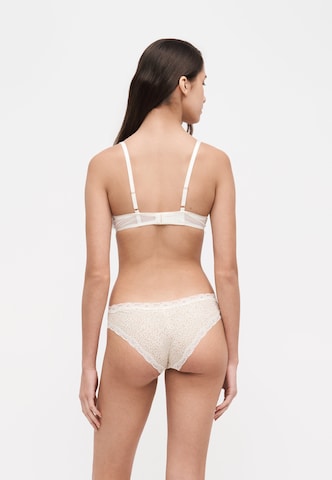 Slip 'Wilma' di Lindex in rosa: dietro