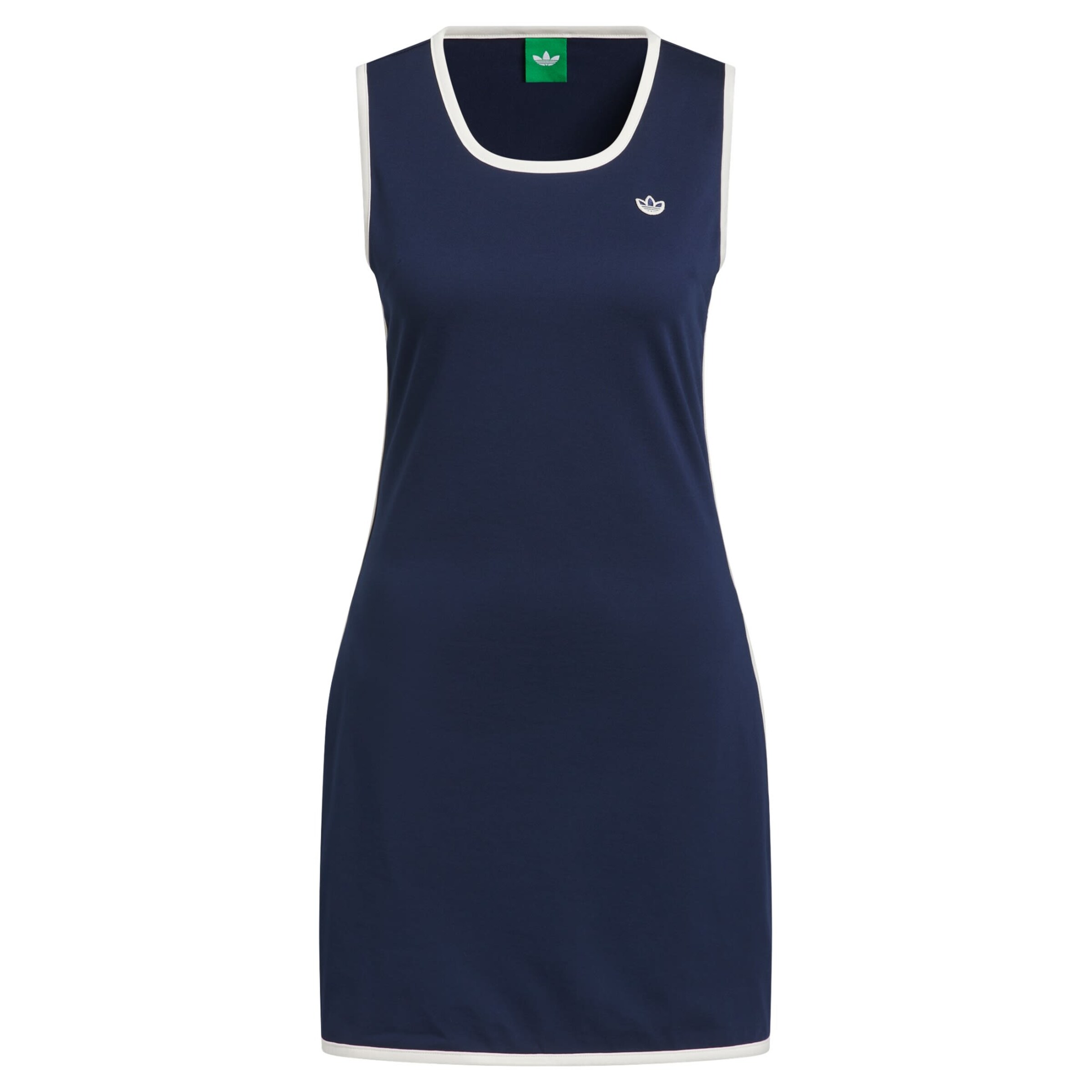 ADIDAS PERFORMANCE Sports dress in Blue