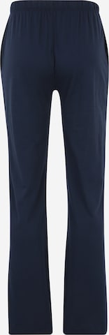 Polo Ralph Lauren Regular Pyjamabroek in Blauw