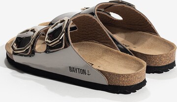 Mule 'Atlas' Bayton en gris