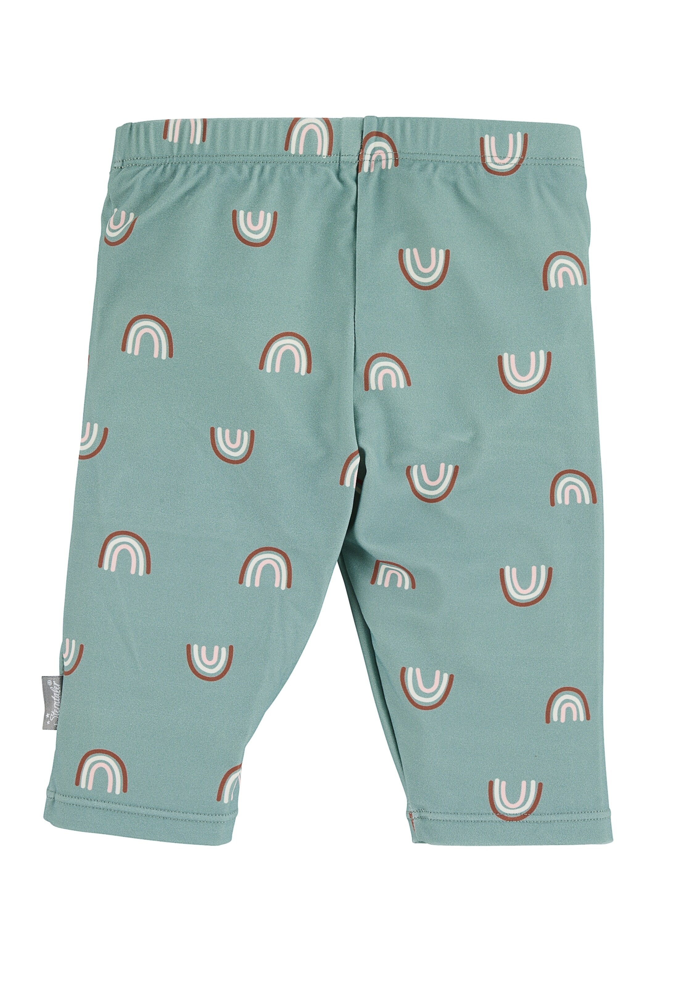 STERNTALER Swim Trunks in Green