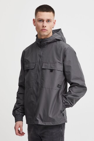11 Project - Chaqueta de entretiempo 'Preitan' en gris: frente