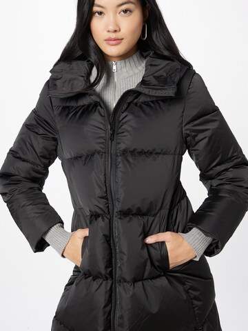 JNBY Χειμερινό παλτό σε μαύρο
