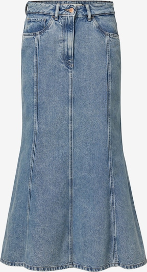 Salsa Jeans Skirt in Blue, Item view