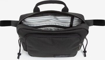 EASTPAK Gürteltasche in Schwarz