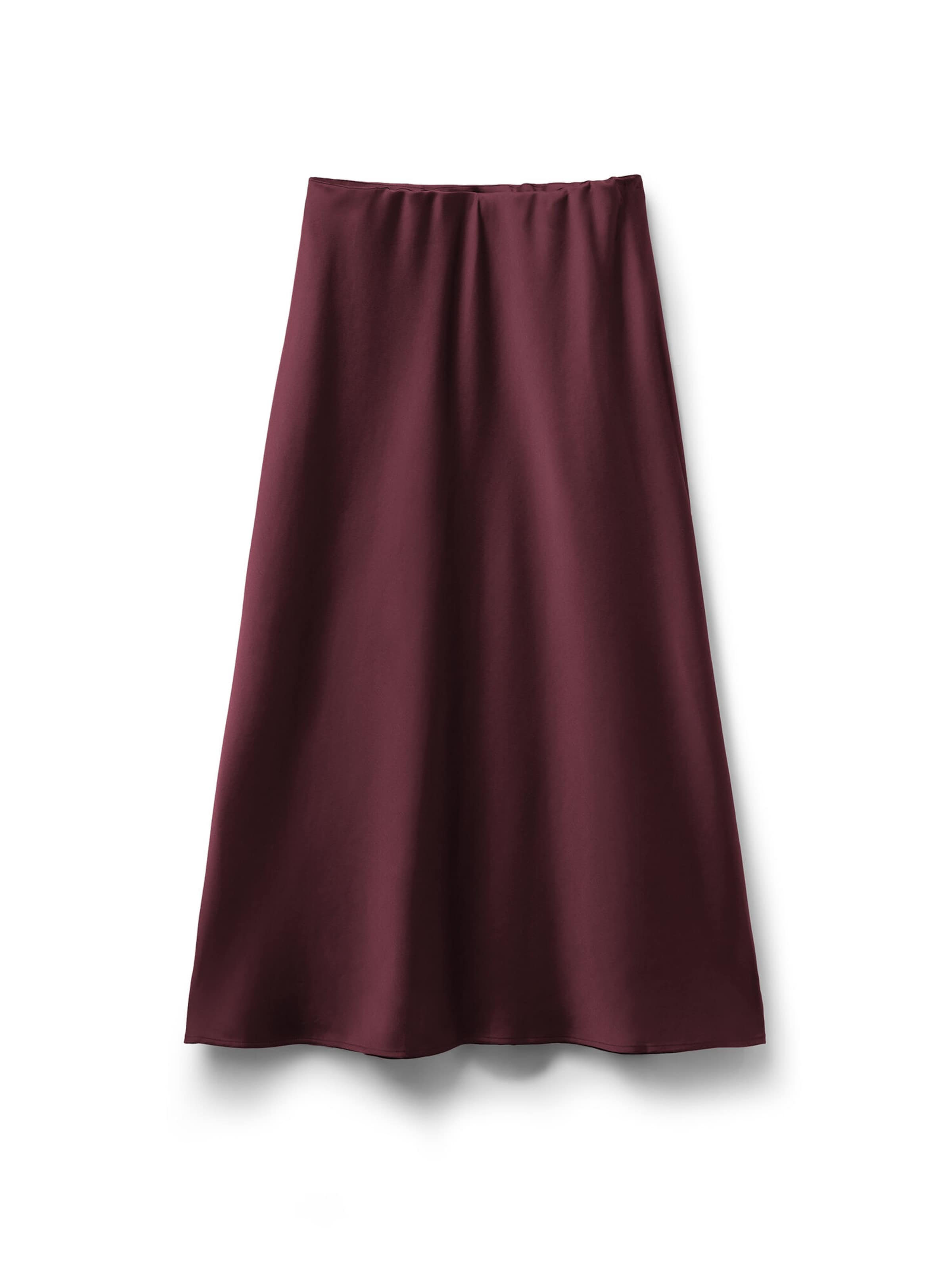 Tezenis Skirt in Red: front