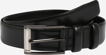 JOOP! Belt in Black: front