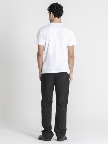 Gianni Kavanagh T-Shirt in Weiß