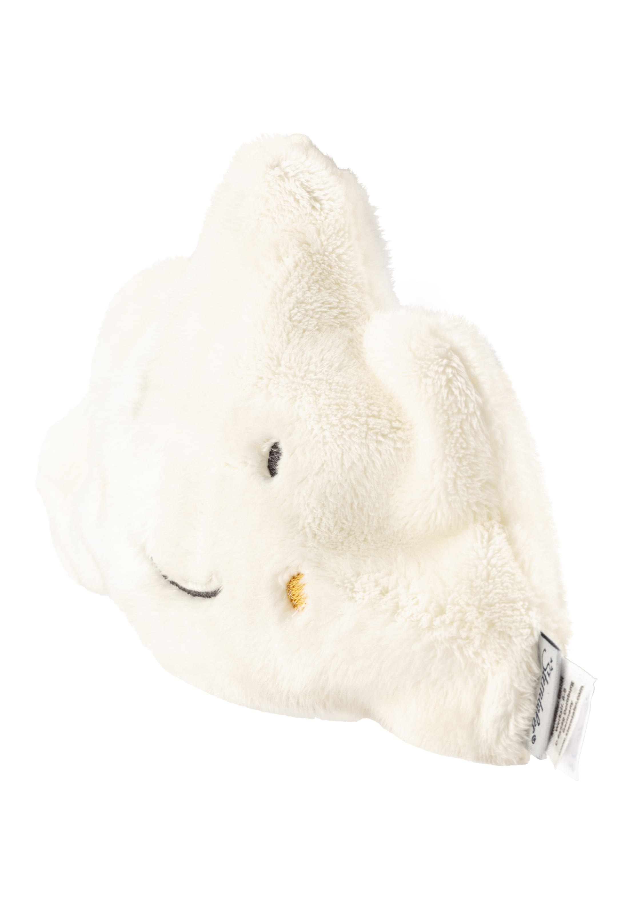 STERNTALER Pillow 'Wolke' in White