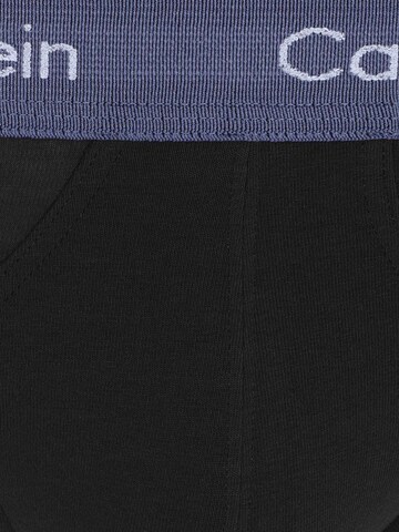 Slip Calvin Klein Underwear en noir