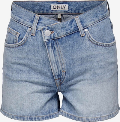 Jeans 'RIGA' ONLY pe albastru denim, Vizualizare produs