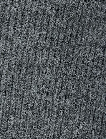Koton Gebreid vest in Grijs