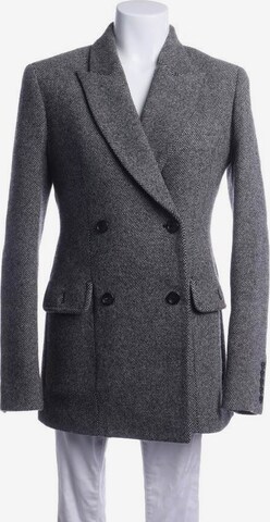 JOSEPH Blazer in M in Grey: front