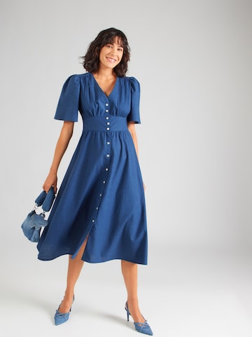 JDY Ruha 'JDYNORA' - kék
