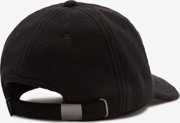 VANS Cap in Schwarz