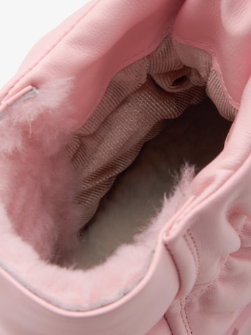 Estro - Botas de nieve '1928-1' en rosa