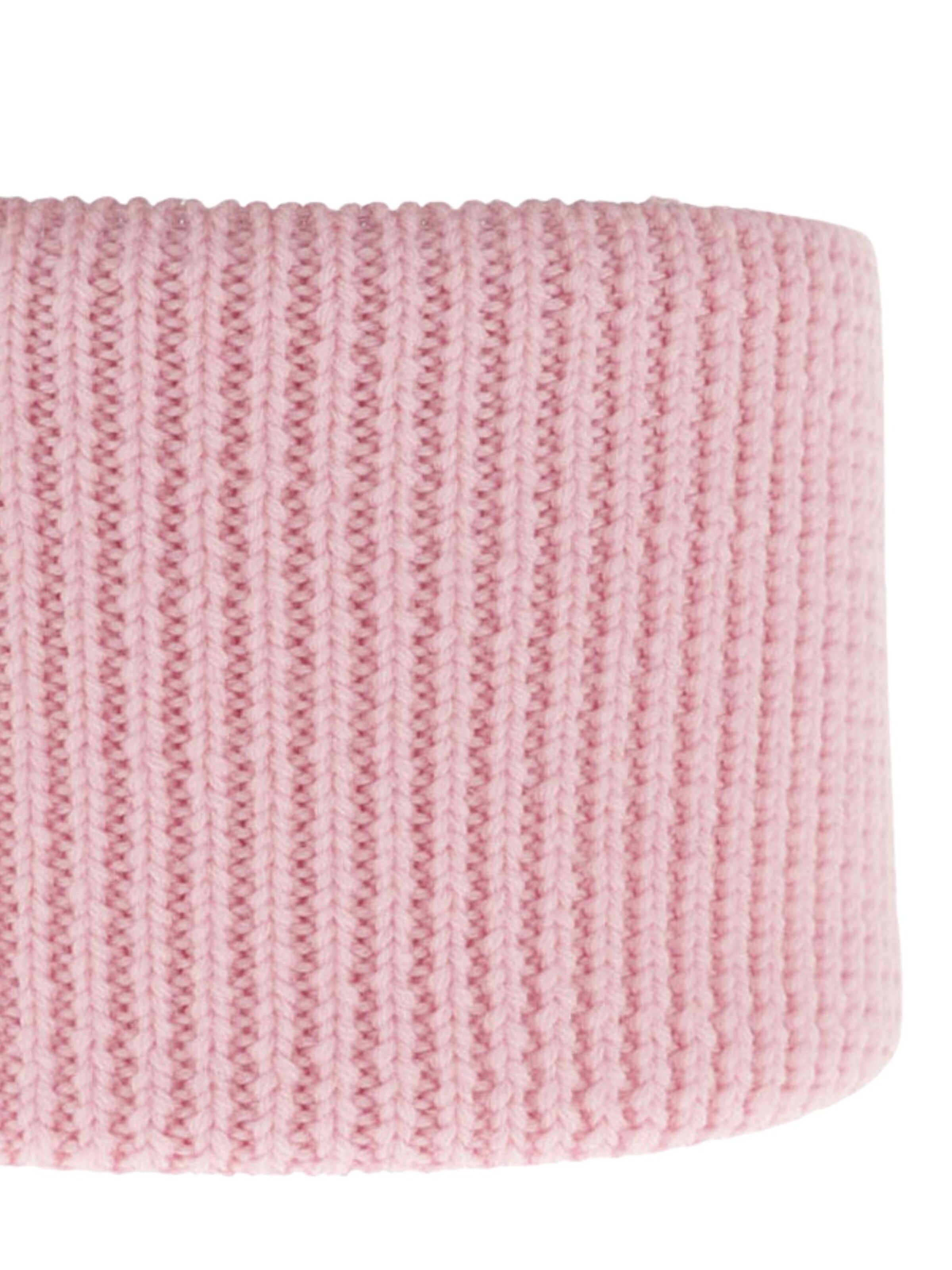 Maxte Scarf in Pink