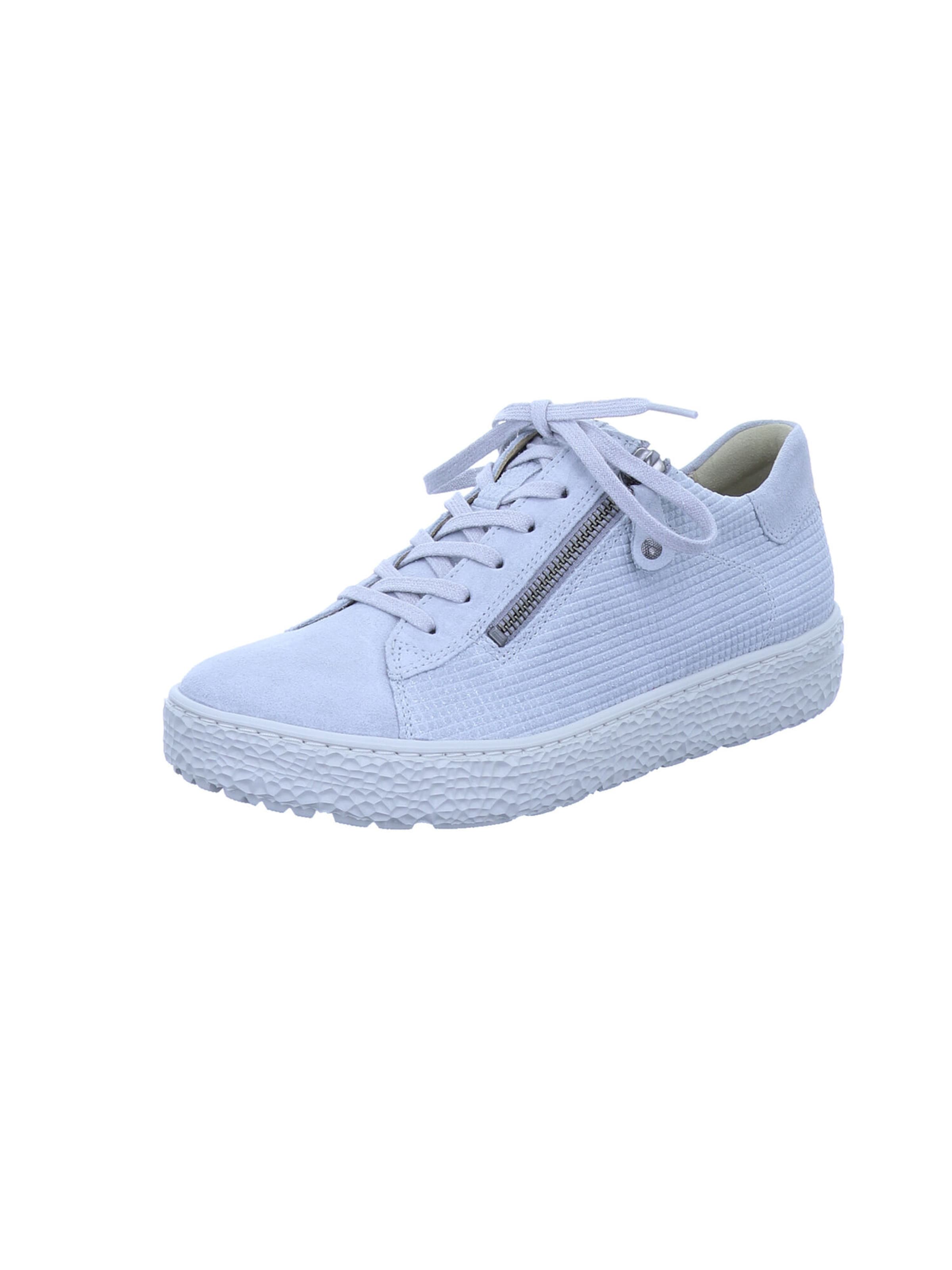 Hartjes Sneaker 'Phil' in Blau: Vorderseite