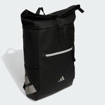 Sac à dos de sport 'Back-to-University' ADIDAS PERFORMANCE en noir