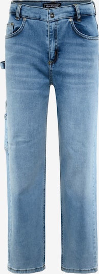 BLUE EFFECT Jeans in Light blue, Item view