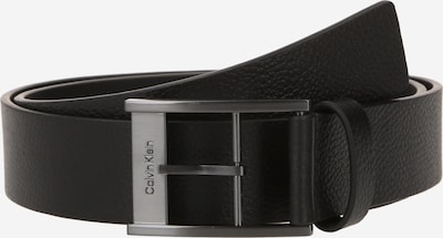Calvin Klein Cintos em preto, Vista do produto