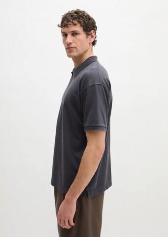 Marc O'Polo Shirt in Grey