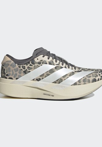 ADIDAS PERFORMANCE Laufschuh 'Adizero EVO SL' in Mischfarben