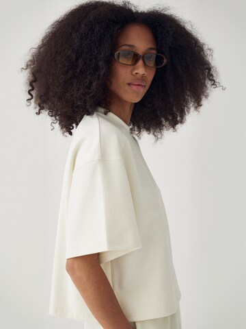 Noella Top ' N-Maple ' – bílá