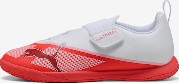 PUMA Sportschuh 'Ultra 7 Play' in Rot: Vorderseite