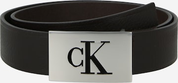 ruda Calvin Klein Diržas: priekis
