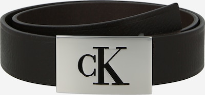 Diržas iš Calvin Klein, spalva – kaštoninė spalva, Prekių apžvalga