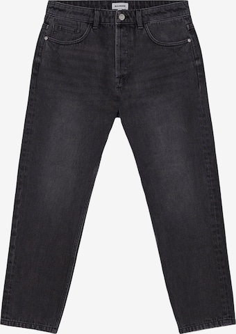 BALMOHK Slimfit Farkut värissä harmaa: etupuoli