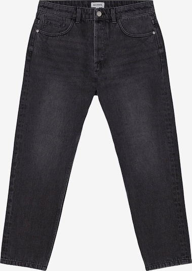 BALMOHK Jeansy w rozmiarze 25-26 w kolorze szary denimm, Podgląd produktu